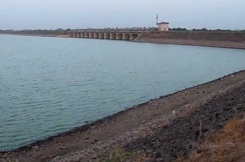 Nyari Dam Road